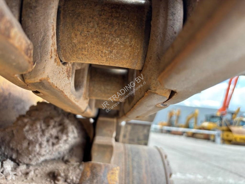 Bulldozer Caterpillar XL (Low Verified Hours)