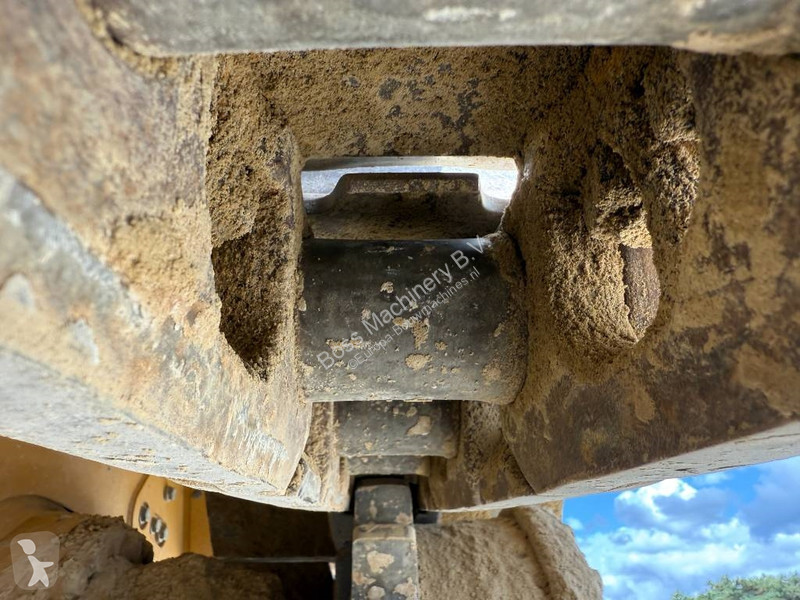 بلدوزر Caterpillar D6XE LGP - German Machine /...