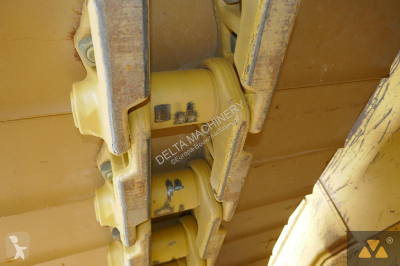 Buldozer Caterpillar D6T