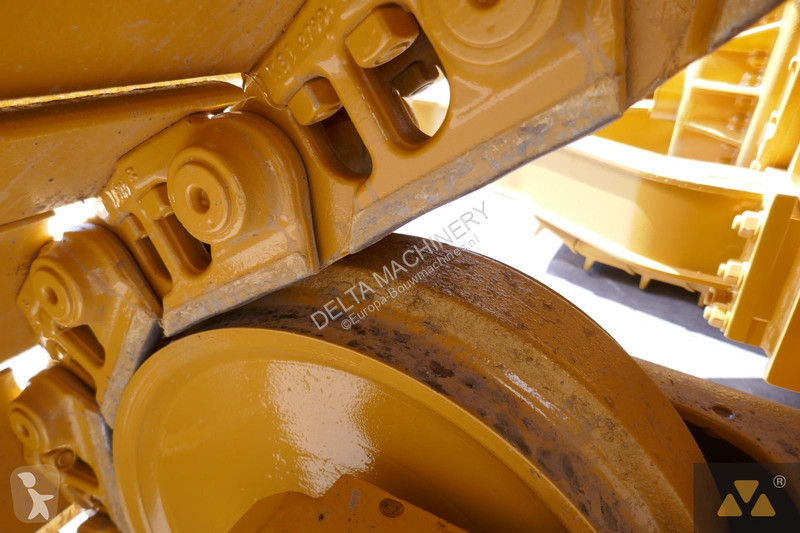 Bulldozer Caterpillar D6 LGP