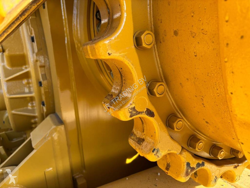 Bulldozer Caterpillar D 6 GC (New / Non CE+EPA)