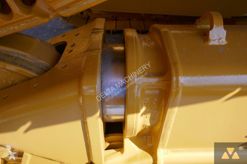 Bulldozer Caterpillar D6XE LGP