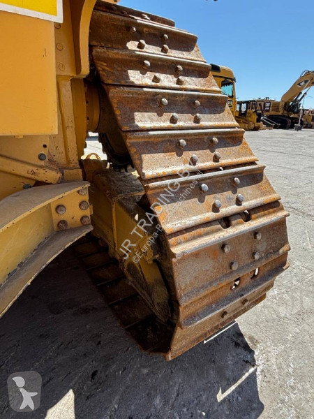 Бульдозер Caterpillar ( Foldable / VPAT Blade )