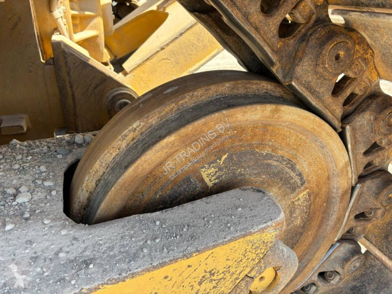Buldozér Caterpillar D 6 T LGP (Trimble GPS /...