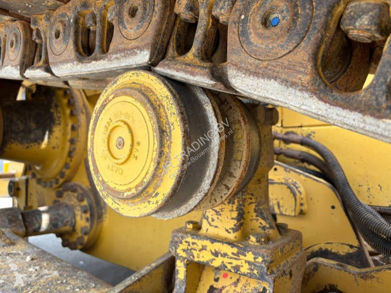 Buldozer Caterpillar