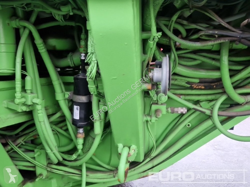 Buldozer Caterpillar 12H