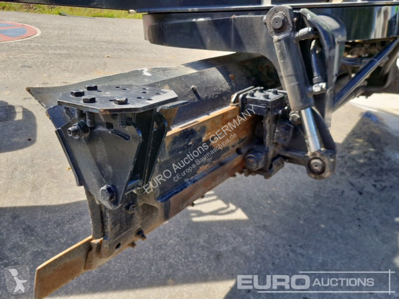 Булдозер  BG110TA-4