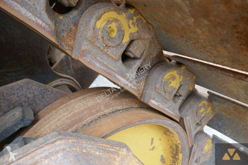 Bulldozer Caterpillar