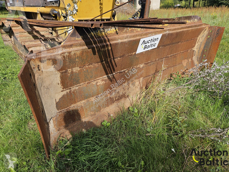 Bulldozer Komatsu