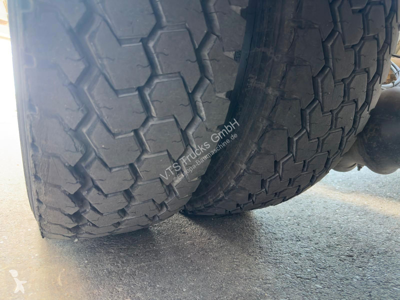 بلدوزر  Extec Screens & Crushers C12...