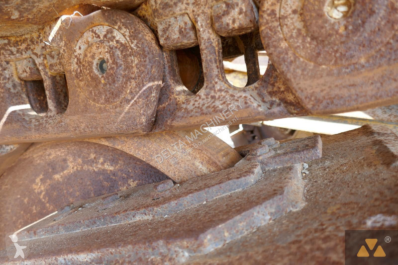 Bulldozer Caterpillar D6T