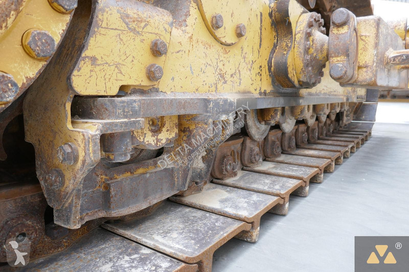 Bulldozer Caterpillar