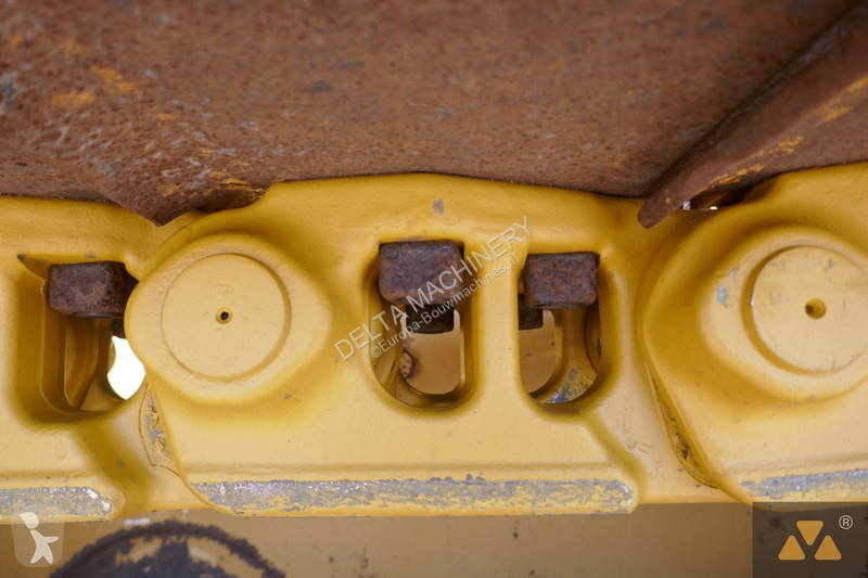 بلدوزر Caterpillar D7E LGP