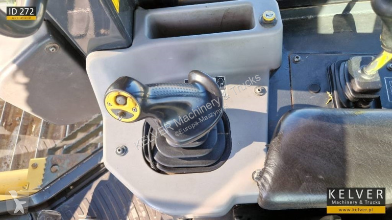 Bulldozer Komatsu D 61 PX-23 * Trimble 3D GPS *
