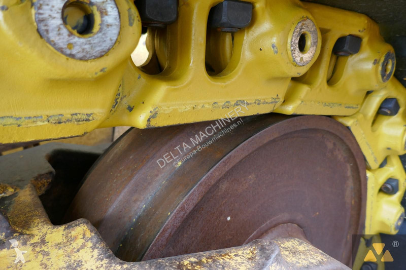 Bulldozer Caterpillar XR Series II