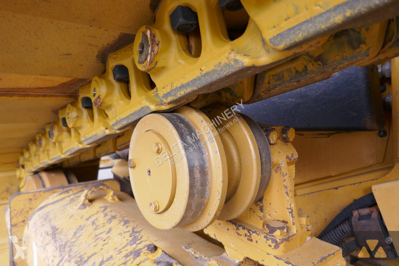 Bulldozer Caterpillar D6 LGP