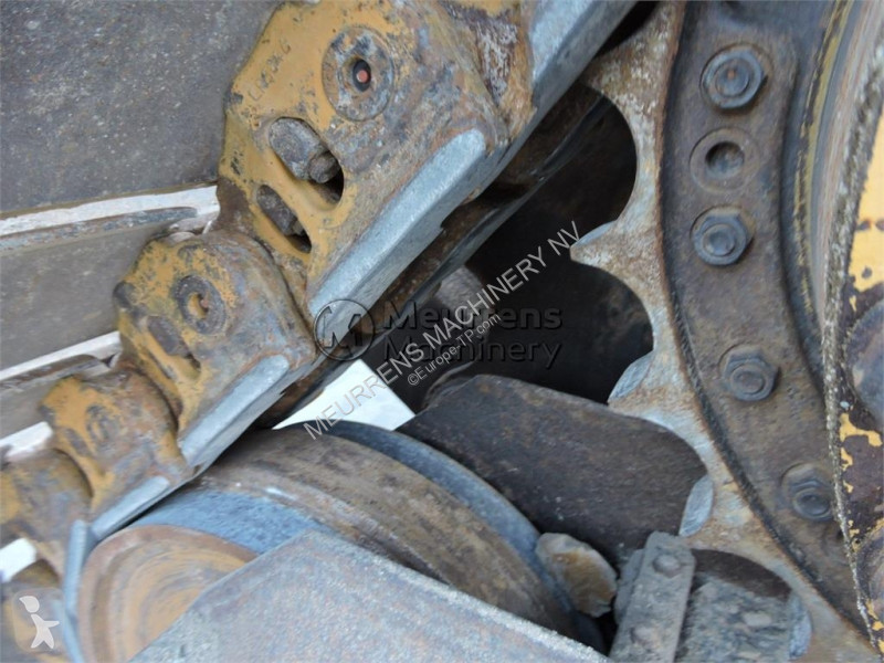 Bulldozer Caterpillar D8T GERMAN