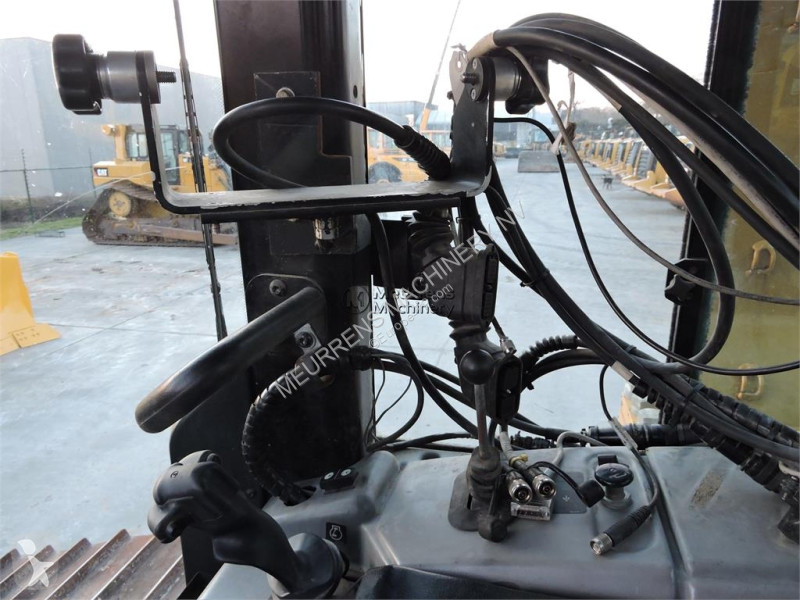 Bulldozer Caterpillar