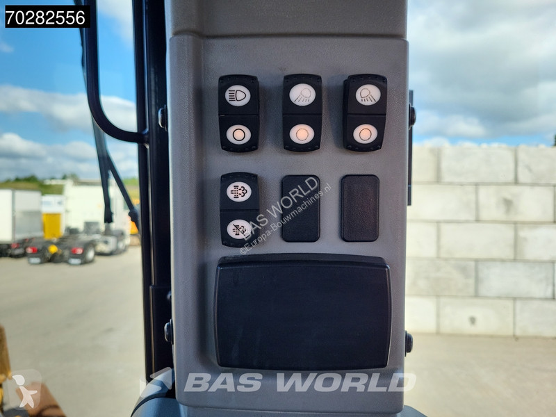 Bulldozer Caterpillar D8 T CE CERTIFIED -