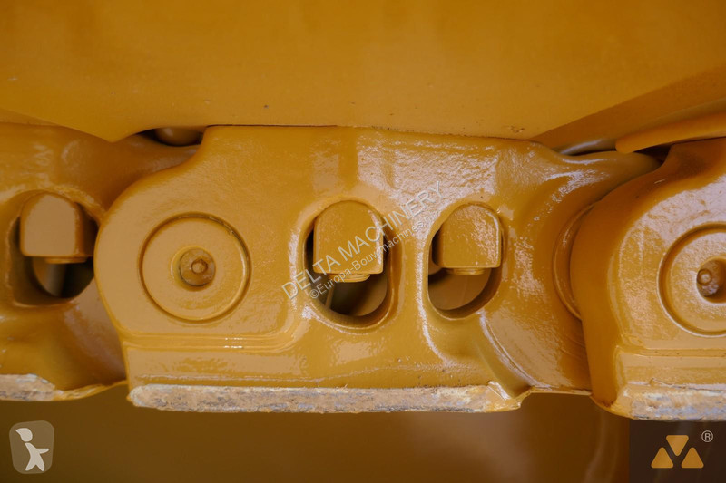 Buldozer Caterpillar
