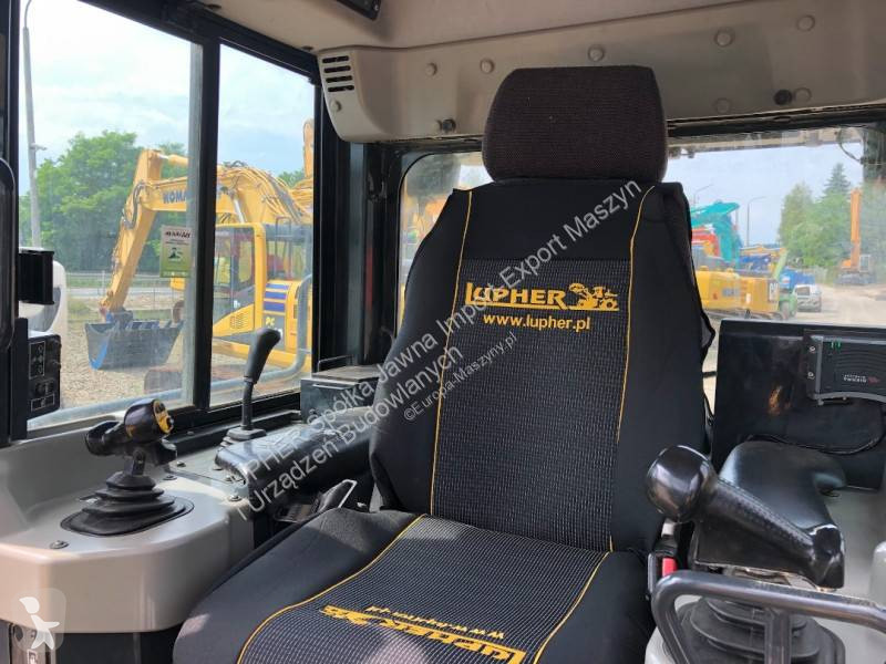Buldozer Komatsu D61PXi-24