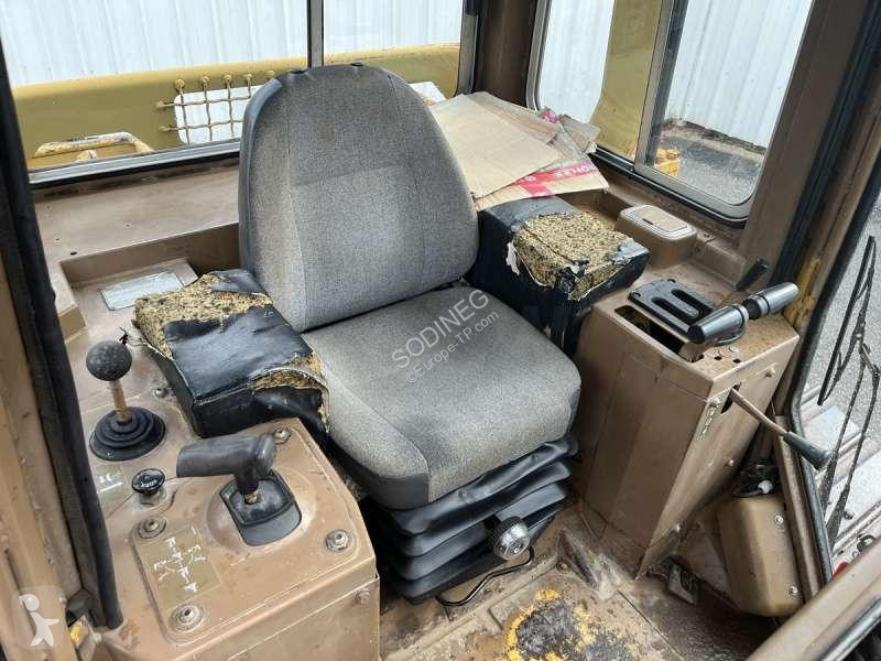 Bulldozer Caterpillar LGP