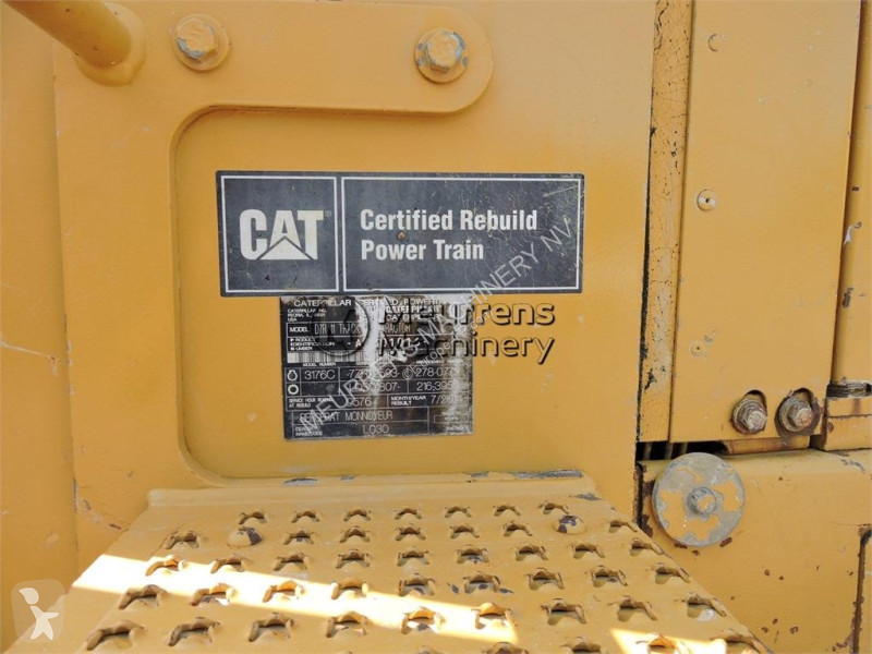 Bulldozer Caterpillar D7R