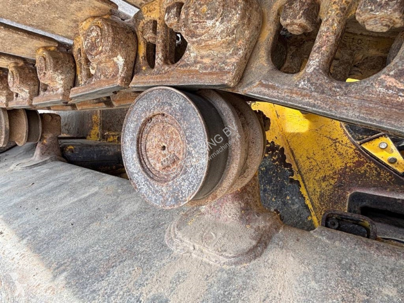 Bulldozer Komatsu PX-22