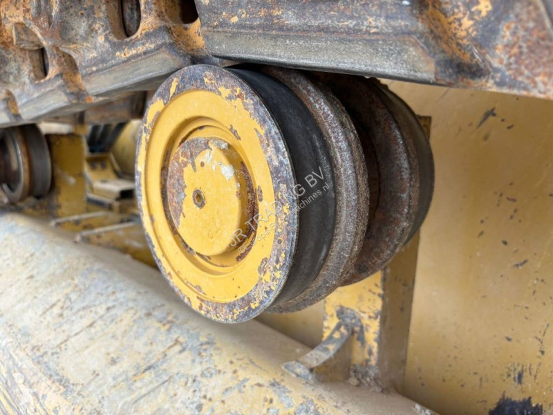 Bulldozer Caterpillar D 6 K 2 XL (CE + EPA)