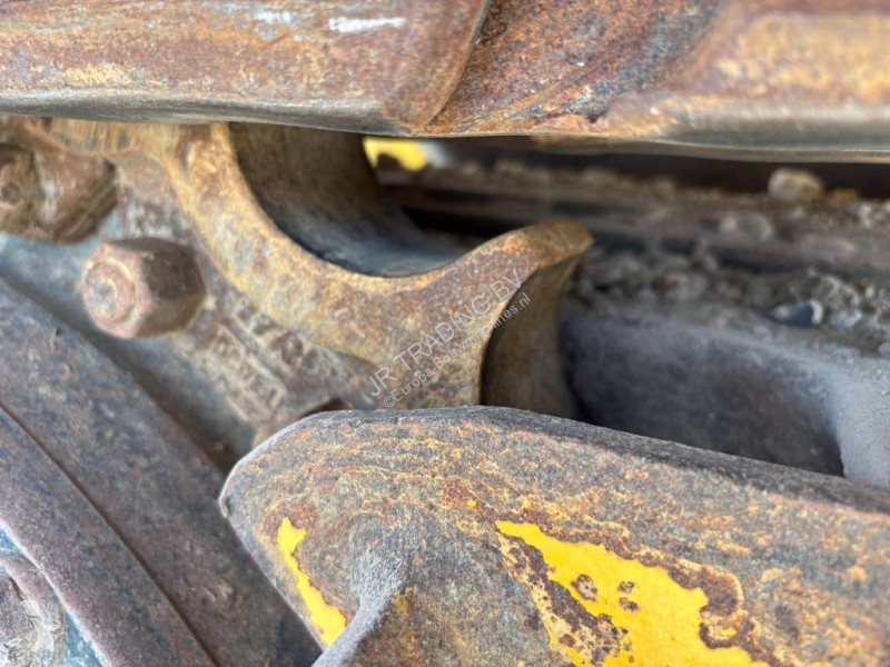 بلدوزر Komatsu EX-24 (GPS Prepared)
