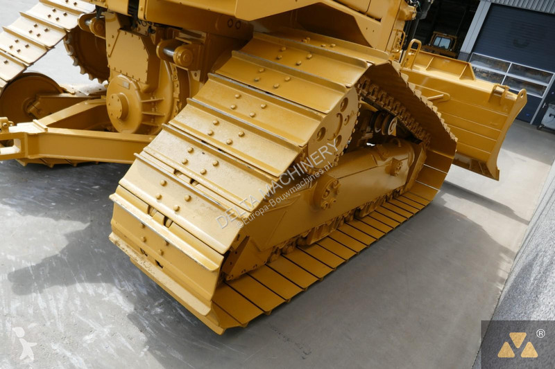 Bulldozer Caterpillar D6T