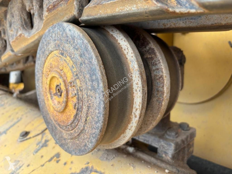 Bulldozer Caterpillar XL (Low Verified Hours)