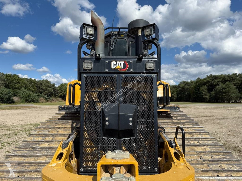 بلدوزر Caterpillar D6XE LGP - German Machine /...