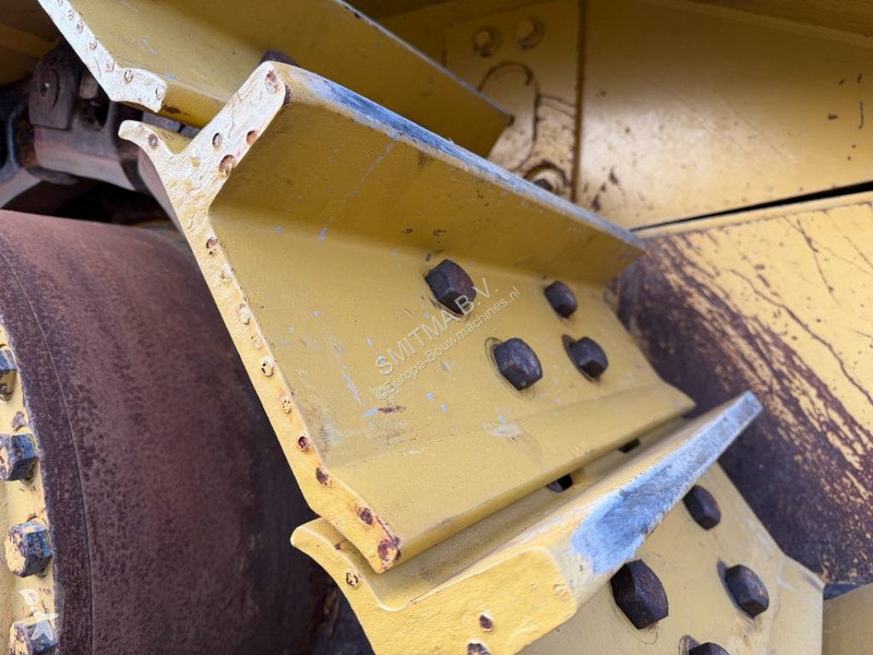 Buldozér Caterpillar D8R SERIES