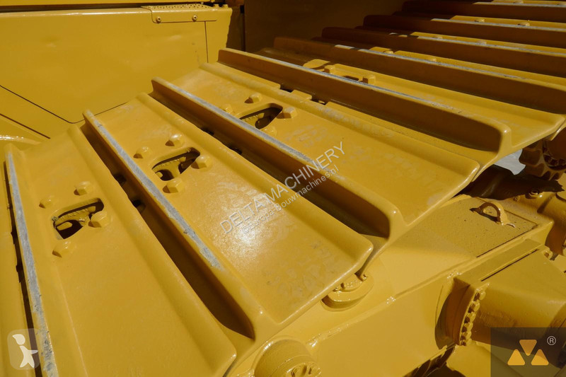 بلدوزر Caterpillar D6T