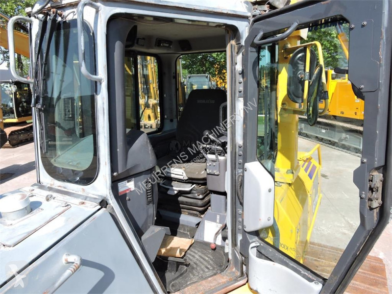 Buldozér Komatsu D61PX-15E