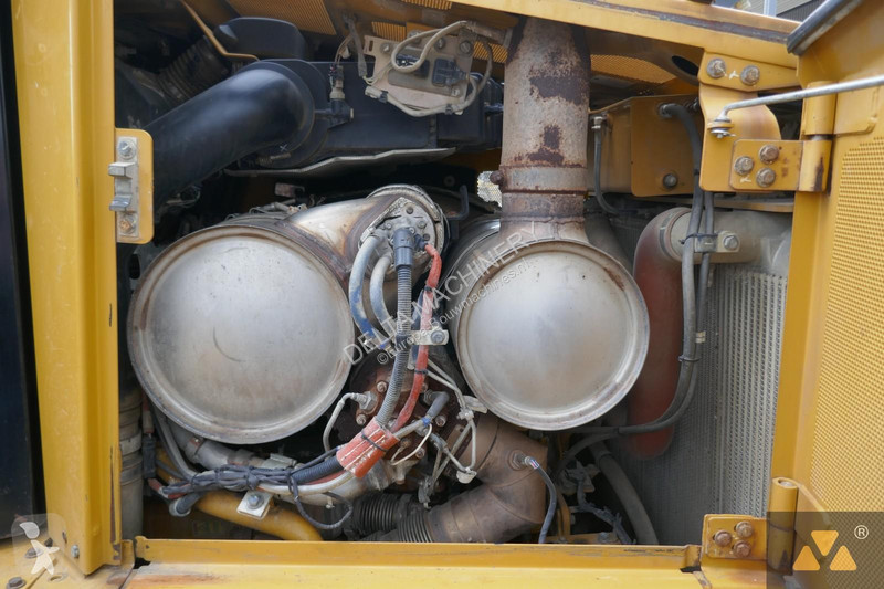 Buldozer Caterpillar D6T