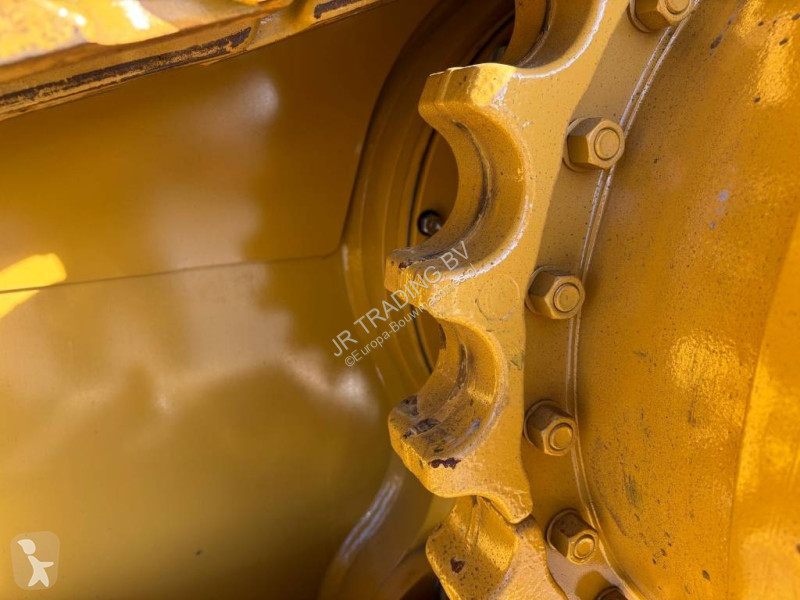Bulldozer Caterpillar D 6 GC (New / Non CE+EPA)