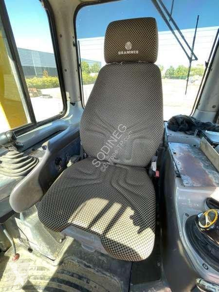 Buldozér Komatsu