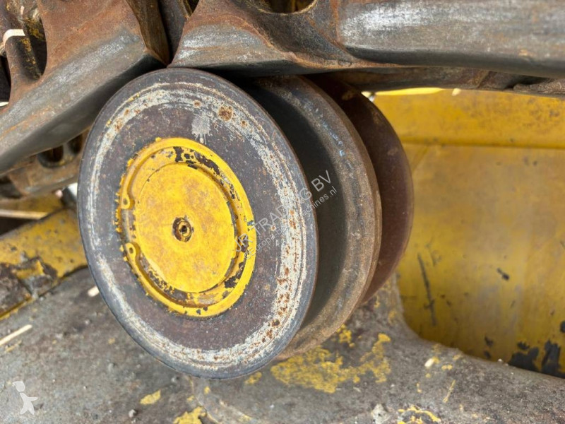 بلدوزر Komatsu D 71 PXi-24EO