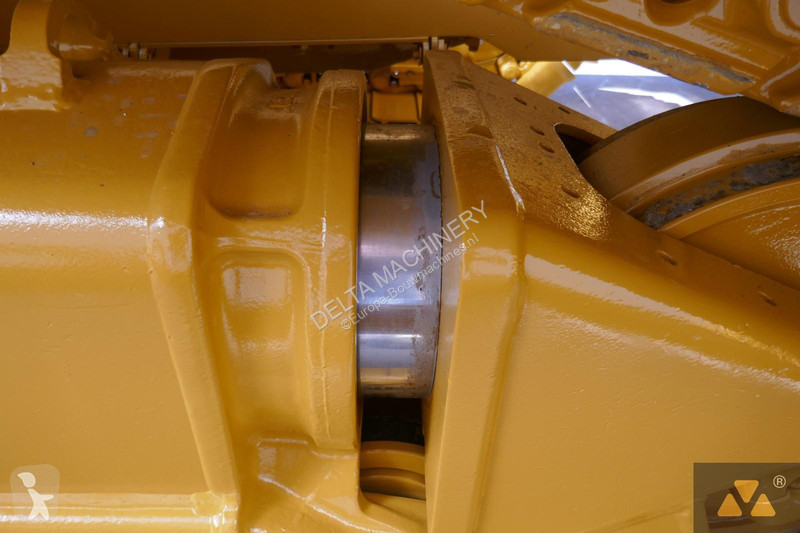 Bulldozer Caterpillar D6XE LGP