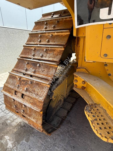 Бульдозер Caterpillar ( Foldable / VPAT Blade )