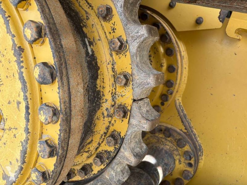 Buldozer Caterpillar