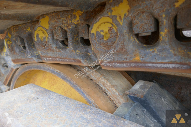 Bulldozer Caterpillar