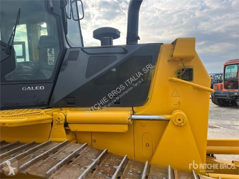 Bulldozer Komatsu