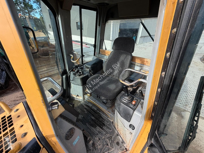 Bulldozer Caterpillar D3G XL GPS Prepared -...