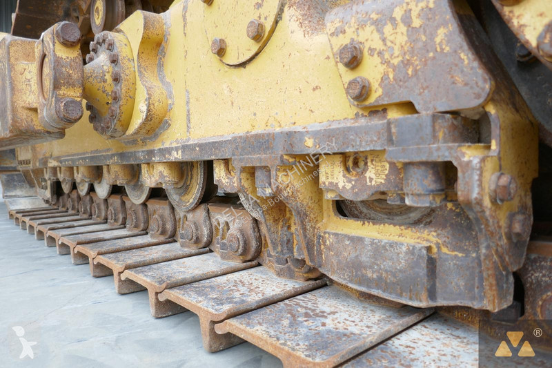 Bulldozer Caterpillar