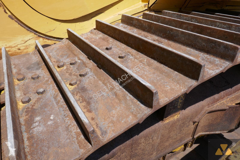 بلدوزر Caterpillar D7E LGP