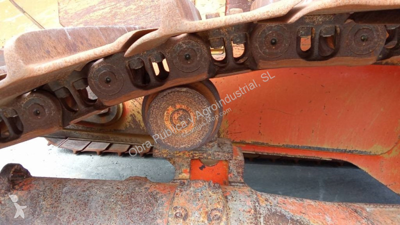 Bulldozer Caterpillar D6T