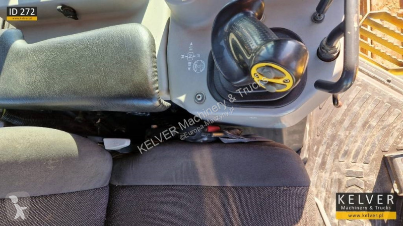 Bulldozer Komatsu D 61 PX-23 * Trimble 3D GPS *